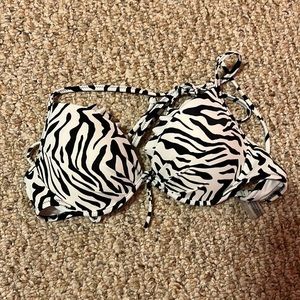 Bikini top from PINK